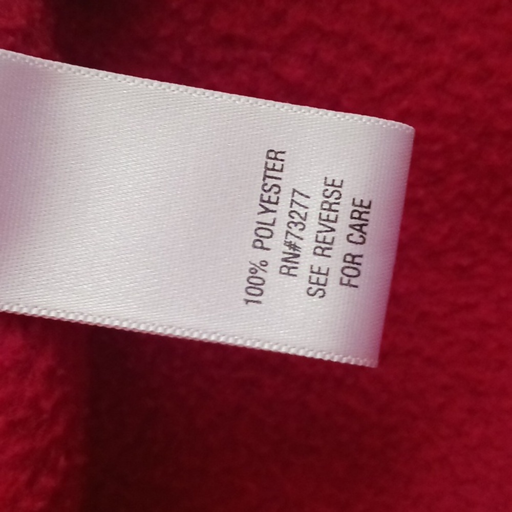 Zip Up Jacket - Picture 5 of 6